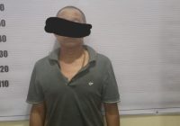 Pria di Sungai Jingah Banjarmasin Sabet Tetangganya dengan Belati