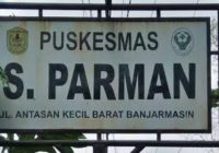 Vaksin Bumil Dinas Kesehatan Banjarmasin "Salah Urus"