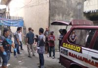 Kronologi Penemuan Mayat di Jalan Pangeran Samudera Banjarmasin