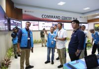 Kementrian BUMN Pastikan Keandalan Listrik di KTT ASEAN ke-42 di Labuan Bajo
