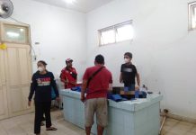 Hasil Visum RSUD Raza Martapura Zakir Tenggelam Dua Hari Sebelum Ditemukan, Motor Masih Raib
