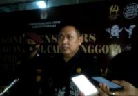 17 Partai Politik Resmi Terdaftar di KPU Kabupaten Banjar, 625 Bacaleg Rebutkan 45 Kursi DPRD