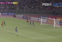 Fajar Fathurrahman dan Beckham Putra Tambah Gol Indonesia, Skor 5-2 SEA Games 2023