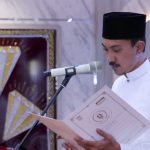 Bupati Banjar Lantik Pengurus LPTQ Kabupaten Banjar