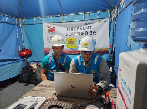 Wishnutama Apresiasi Peran PT PLN di KTT ASEAN ke-42 di Labuan Bajo