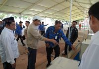 H Ambo Sakka Cek Kesiapan Pesta Pantai Mappanre Ri Tasie'e 2023
