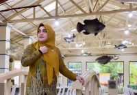 Hafizah Asal Kabupaten Banjar Bakal Ikuti MTQ Internasional Malaysia