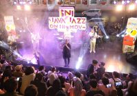 Java Jazz Festival Kembali Digelar di Jakarta, Catat Tanggalnya