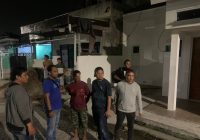 Bejat! Bapak Tiri Gagahi Anak di Jalan Menteri Empat Diringkus di Surabaya