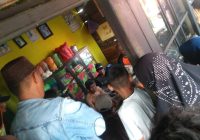 Satu Warga Desa Sungai Buluh HST yang Dilaporkan Hilang Ditemukan