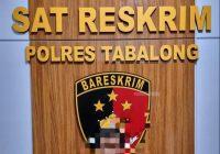 Palsukan Surat Tanah dan Tipu Korban Rp9,5 Juta, TH Harus Diamankan Polres Tabalong