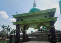 Forkopimda Banjarmasin Mengatur Pengeras Suara Saat Tarawih Hanya di Dalam Masjid