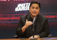 Bantah Isu Indonesia Bakal Melawan Korea Selatan dan Malaysia September 2023, Erick Thohir: Nggak Bisa Mendadak