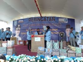 Mengenal Program Bina Keluarga Lansia dari BKKBN di Kabupaten Banjar