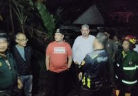 Penyebab Kebakaran di Kelurahan Bangkal  Diungkap Polres Banjarbaru