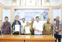 Rumah Layak Huni Bagi PNS dan Non PNS Pemprov Kalsel Bakal Terealisasi
