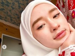 Usai Heboh Kabar Diselingkuhi Virgoun, Inara Rusli Live di TikTok Langsung Banjir Gift Mahal