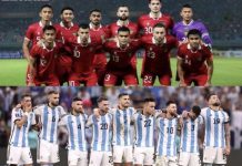 Indonesia vs Argentina Besok, Polda Metro Turunkan Ribuan Personel dan Siapkan 7 Rekayasa Lalu Lintas