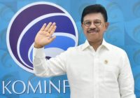 Menkominfo Johnny Resmi Ditahan, 3 Kali Diperiksa Kejagung Kasus Korupsi BTS 4G Rp 8 Triliun
