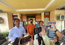Pelaku Penganiayaan 2 Wanita di Kelayan A Banjarmasin Diancam Pasal Berlapis