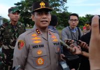Pemilik Senjata Api Ilegal yang Diamankan Polda Kalsel Terancam Hukuman Mati