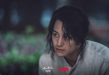 Kim Bum Baru Unggah Momen Ultah Tahun 2022 Setelah Drakor Tale of the Nine Tailed Season 2 Episode 3 Tayang, ini Alasannya