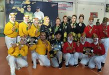 Festival OKK Piala Paman Birin, Banjarmasin Juara Umum, Disusul Tala & Banjar Juara Senam Tera Indonesia