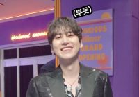 Kyu Hyun Super Junior Unggah Kabar Terbarunya Usai Terkena Serangan Senjata Tajam Penggemar Jahat