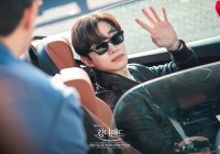 Sinopsis Drakor King the Land, Gantengnya Lee Jun Ho Jadi Pemuda Kaya, Cuek, Dingin dan Anti Senyum