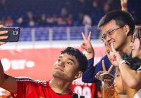 Link Live Streaming Thailand Open 2023, Tersaji Duel Merah-Putih, Sabar/Reza Vs Leo/Daniel