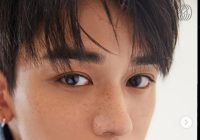 Lucas Umumkan Hengkang dari NCT dan WayV, Terkait Kontroversi Masa Lalu dengan Mantan Pacar?