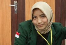Mahasiswi USU Ditemukan Tewas Membusuk, Ada 5 Kejanggalan, Wajah Jadi Tengkorak Sedang Badan Utuh