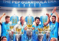 Jadwal Brighton Vs Man City Liga Inggris 2022-2023, The Citizens Bakal Turunkan Skuad Lapis 2