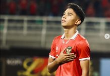 Gagal Petik Kemenangan dari Tanzania, Marselino Ingin Fokus Tatap Laga Kontra Irak dan Filipina