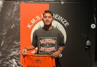Berkarier di K.M.S.K. Deinze, Marselino Ferdinan Beberkan Enaknya Bermain di Liga Belgia