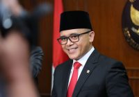 Pemerintah Mau Rombak Tukin dan Gaji, Azwar Anas: Kinerja Bagus, Tukin Besar