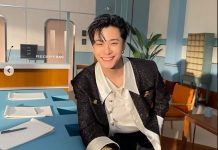 Ditinggal Pemiliknya Selamanya, Akun Instagram Moonbin ASTRO Kini Berstatus Memorial