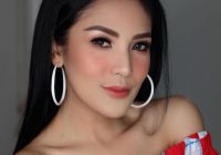 Dituding Sembunyikan Dito Mahendra, Nindy Ayunda Buka Suara Soal Terakhir Ketemu