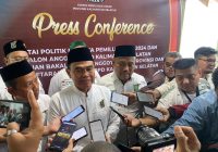 Andalkan 55 Bacaleg, PKB Targetkan 15 Kursi di Provinsi Kalsel