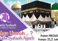 Akhirnya Kemenag Cabut Izin Travel Umrah Naila Syafaah yang Tipu Ratusan Jemaah