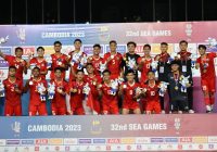 Hari Ini Timnas U22 Indonesia Konvoi Keliling Jakarta, Catat Rute yang Bakal Dilaluinya