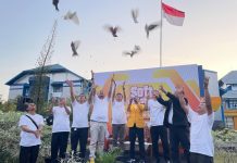 10.000 Mahasiswa Bakal Ikuti POMNAS 2023 Kalsel, Rektor ULM: Digelar di Banjarmasin & Banjarbaru