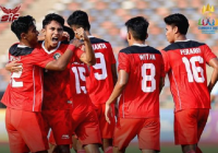 Penampilan Cemerlang Timnas U22 Indonesia hingga ke Final SEA Games 2023: Buktikan Garuda Emas!