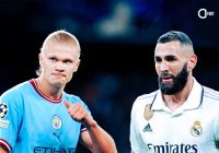 Live Streaming Real Madrid Vs Man City Semifinal Liga Champions: Kick Off Pukul 02.00 WIB di SCTV