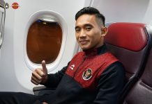 Jadwal Liga 1 Borneo FC vs Persija Hari ini, Rizky Ridho : Menang