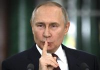 Putin Murka Belgorod Diserang, Balas Hujani Ukraina dengan Drone dan Puluhan Rudal
