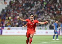Persis Solo Tolak Sananta Dipanggil PSSI
