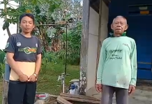 Giliran 39 KK di Desa Indraloka Jaya Dapatkan Fasilitas Sarana Air Bersih, Bantuan Lazis Assalam Fil Alamin