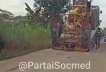 Dicibir Perbaiki Jalan bak Legenda Roro Jonggrang karena Jokowi mau Datang, Ini Jawaban Gubernur Lampung