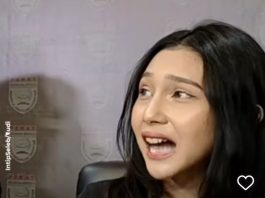 Dituding Pelakor di Rumah Tangga Virgoun dan Inara Rusli, Tenri Anisa Lapor Polisi